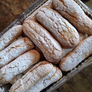 Biscoitos pequeno almoço