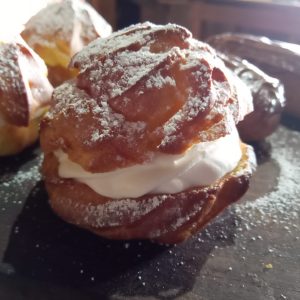 Profiterole